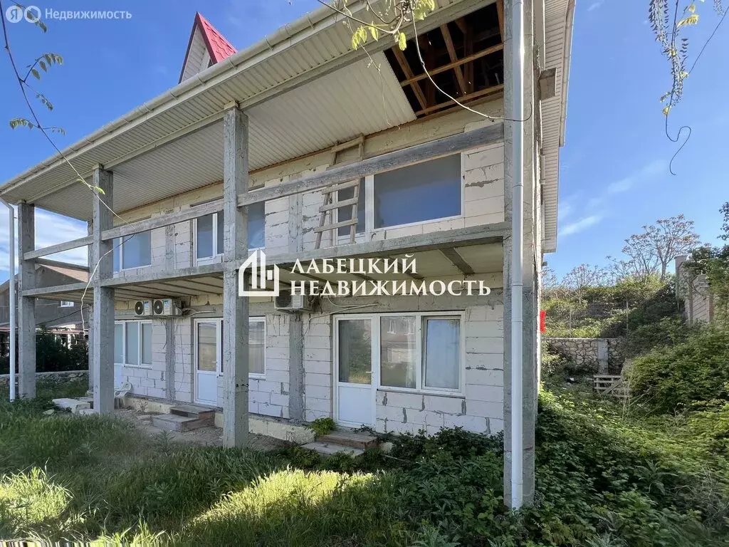 Дом в Севастополь, СНТ Инициатор, 19 (168 м) - Фото 1