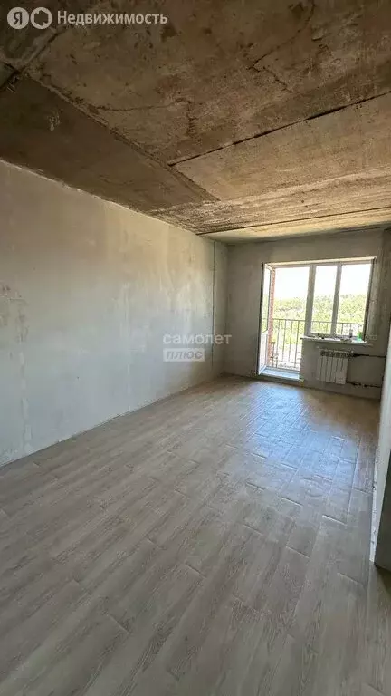 2-комнатная квартира: Маркова, микрорайон Берёзовый, 256 (44 м) - Фото 2