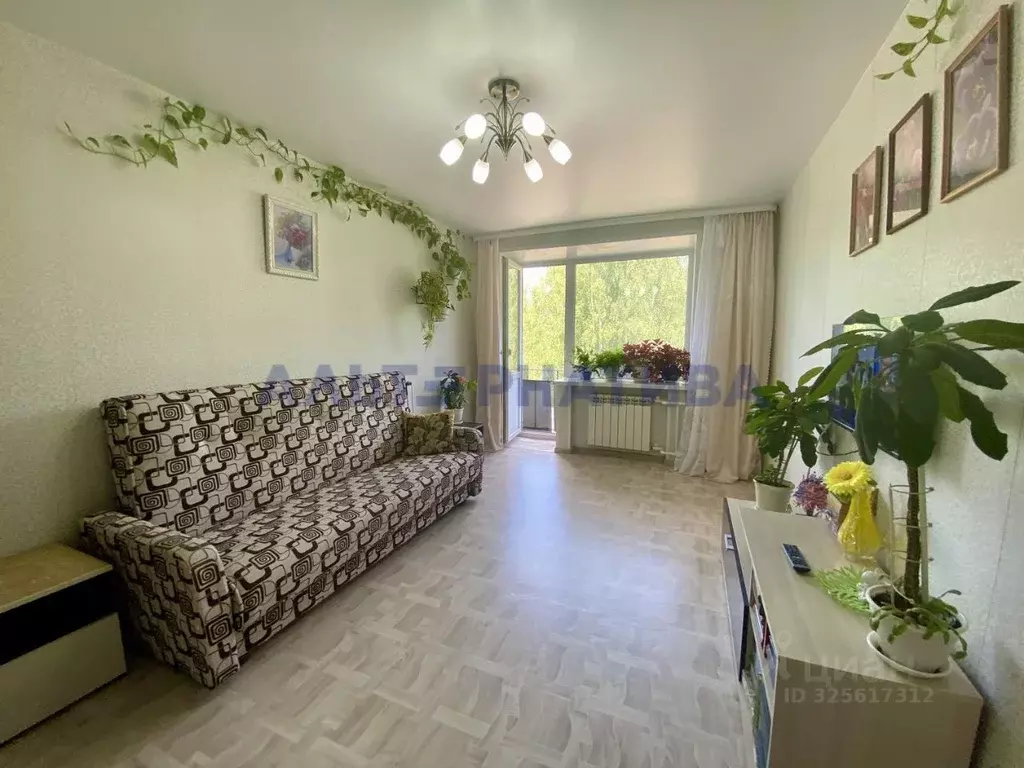 2-к кв. Ярославская область, Переславль-Залесский ул. 50 лет ... - Фото 1