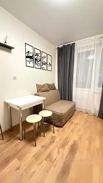 1-к кв. Краснодарский край, Краснодар ул. Сахалинская, 15к5 (36.2 м) - Фото 2