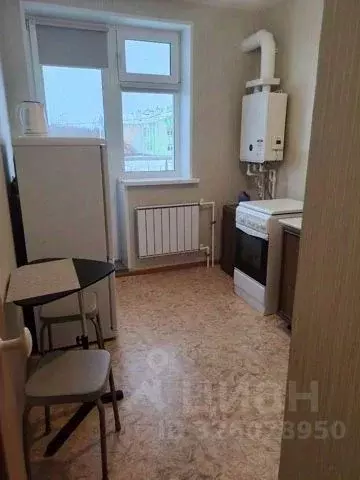 1-к кв. Нижегородская область, Нижний Новгород Ботаническая ул., 6 ... - Фото 2