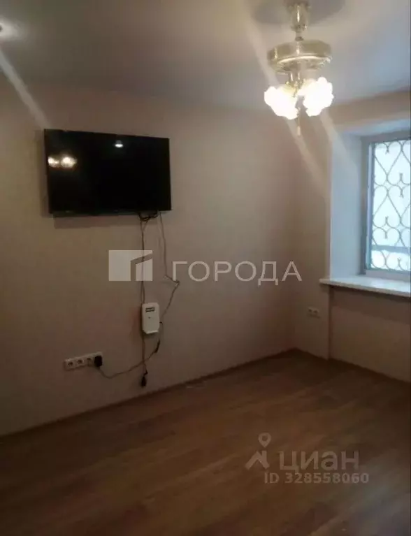 1-к кв. Кемеровская область, Новокузнецк проезд Курбатова, 4 (21.1 м) - Фото 1