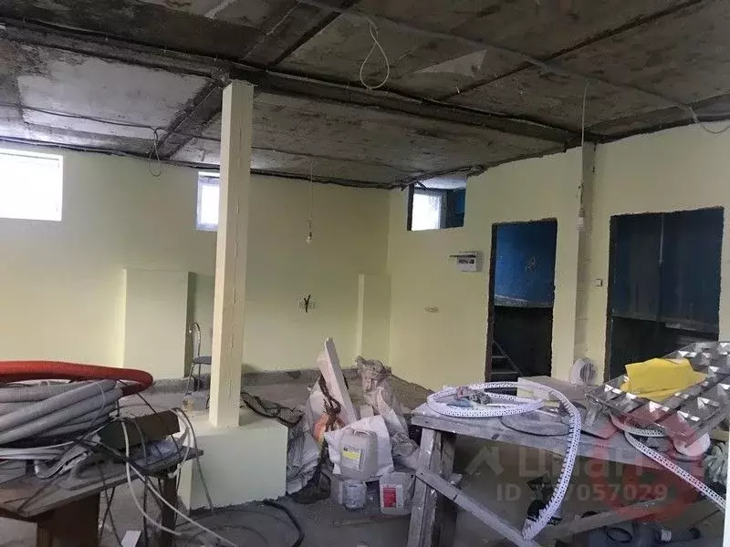 Склад в Самарская область, Самара Революционная ул., 70лит1 (95 м) - Фото 1