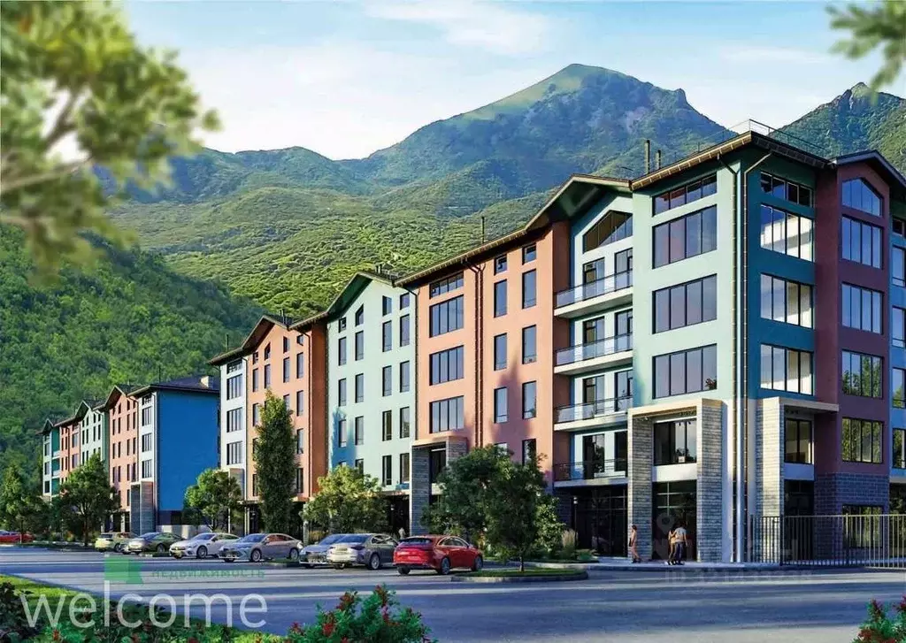 3-к кв. Ставропольский край, Железноводск городской округ, пос. ... - Фото 2