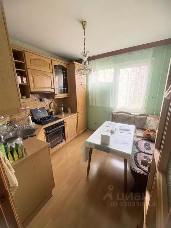 3-к кв. Санкт-Петербург Приморский просп., 167К1 (69.4 м) - Фото 1