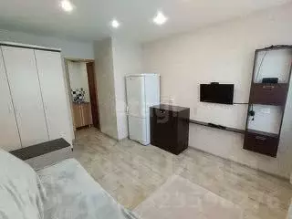 Студия Красноярский край, Красноярск ул. Курчатова, 9а (18.0 м) - Фото 1