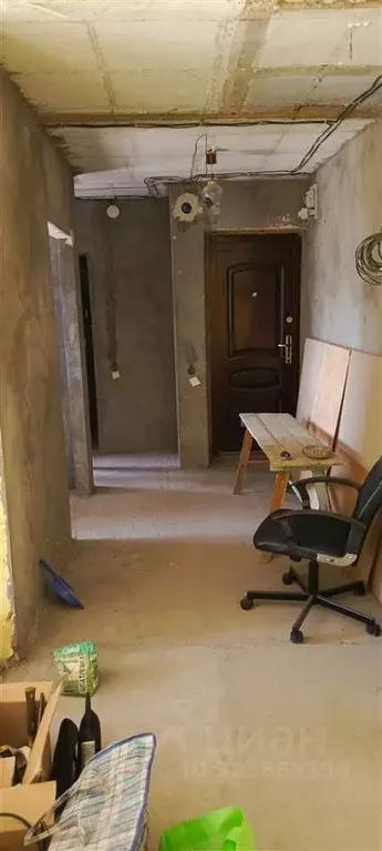 2-к кв. Рязанская область, Шилово рп, пос. Прибрежный ул. ... - Фото 1