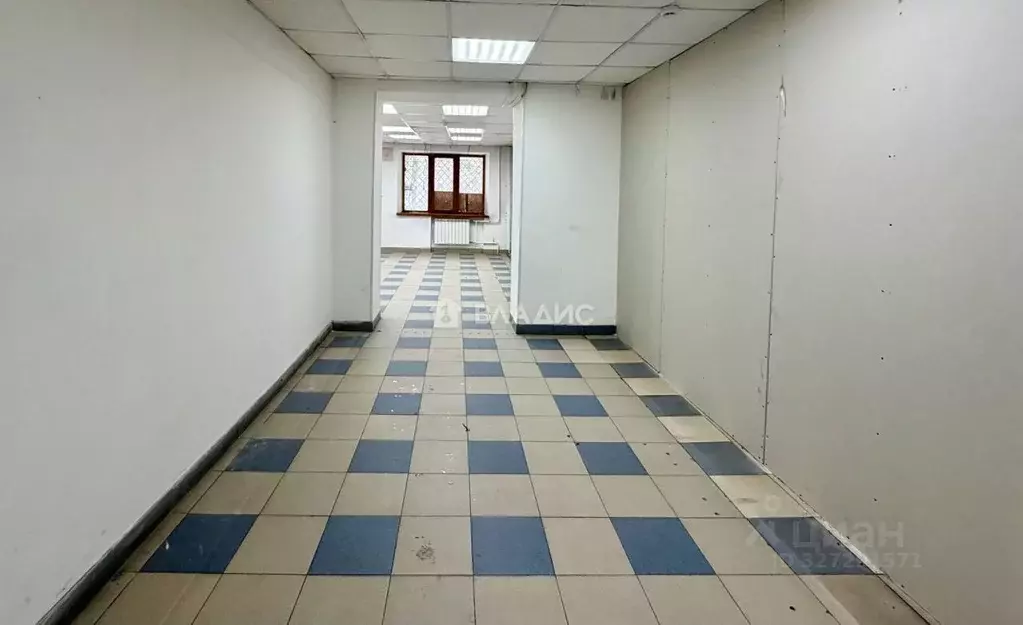 Помещение свободного назначения в Нижегородская область, Нижний ... - Фото 2