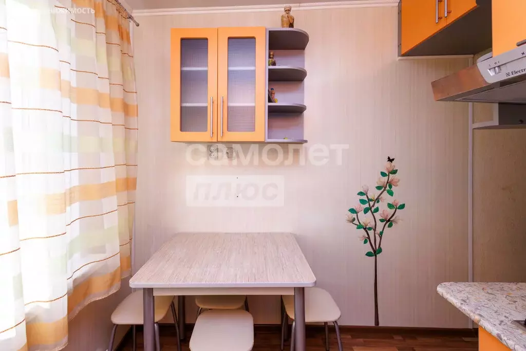 2-комнатная квартира: Томск, проспект Фрунзе, 123 (46.1 м) - Фото 2