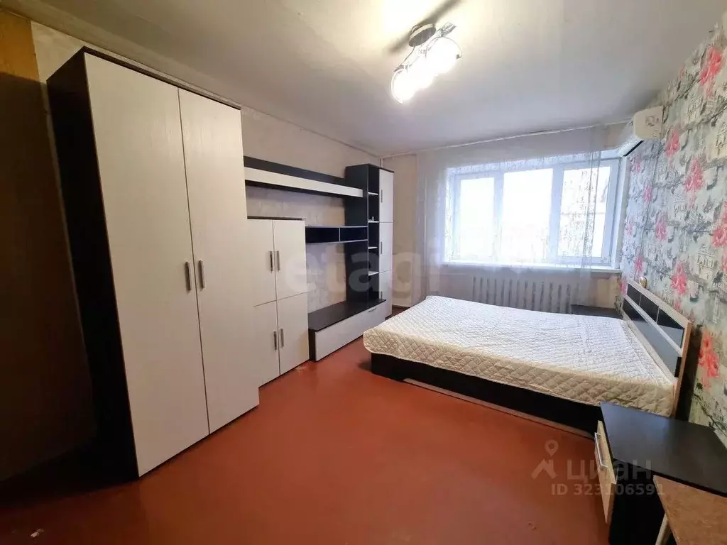 Комната Волгоградская область, Волгоград ул. Хиросимы, 14 (18.0 м) - Фото 2