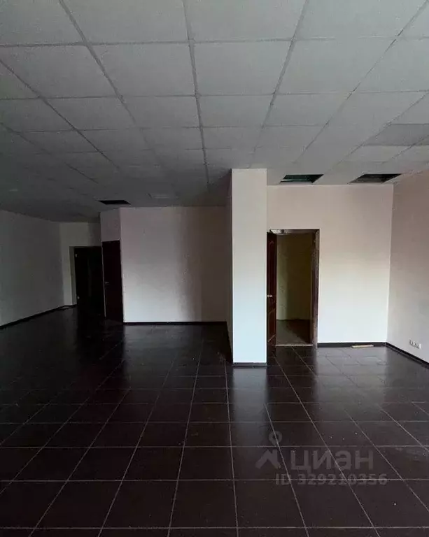 Офис в Новосибирская область, Бердск ул. Зеленая Роща, 7к34 (90 м) - Фото 1