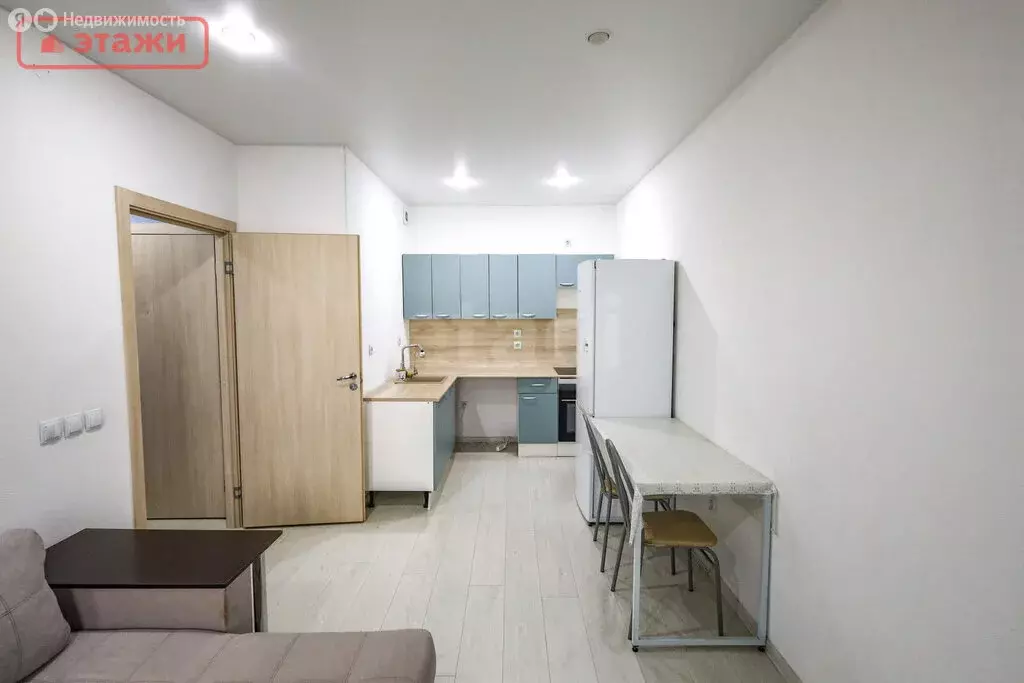 2-комнатная квартира: Петрозаводск, бульвар Интернационалистов, 8 ... - Фото 1