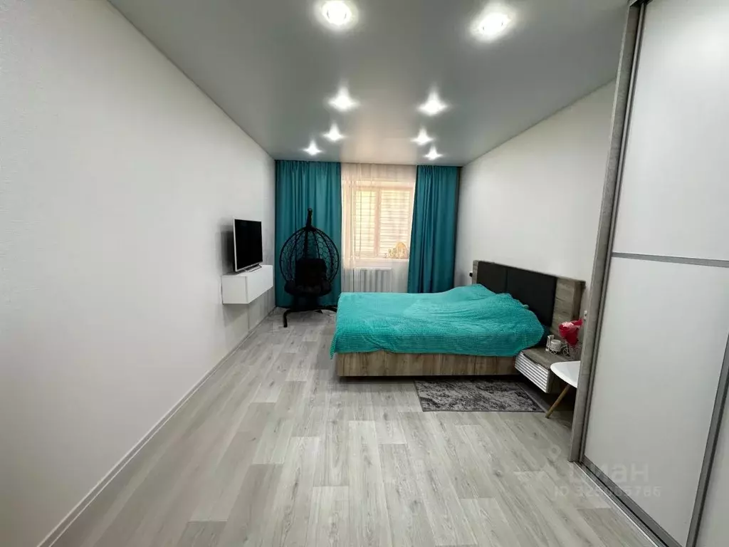 3-к кв. Калужская область, Калуга Георгиевская ул., 5 (105.0 м) - Фото 1