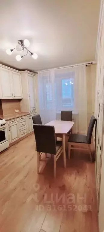 2-к кв. Новгородская область, Великий Новгород Хутынская ул., 29 (56.0 ... - Фото 0