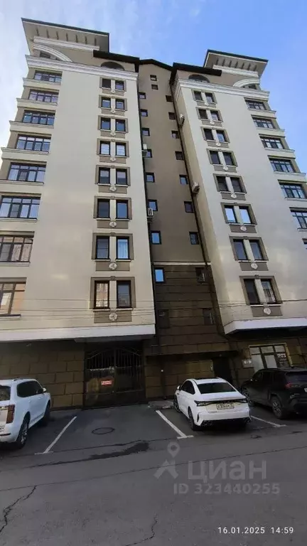 Помещение свободного назначения в Северная Осетия, Владикавказ ул. ... - Фото 2