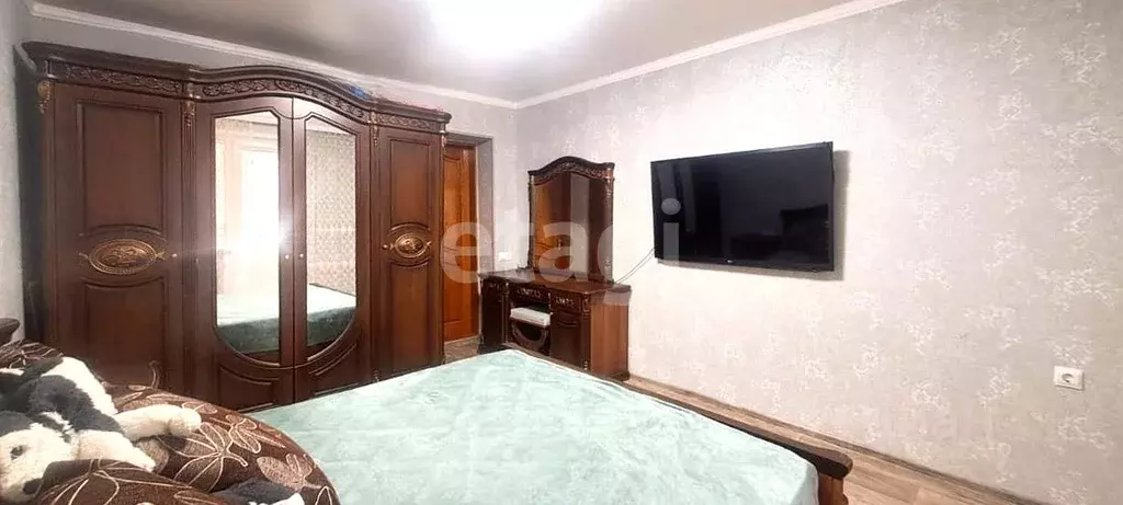 2-к кв. Краснодарский край, Ейск Красная ул. (74.4 м) - Фото 1