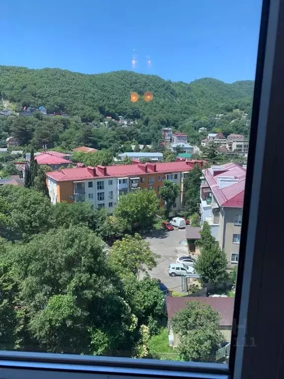 2-к кв. Краснодарский край, Туапсе ул. Воровского, 8 (20.0 м) - Фото 0
