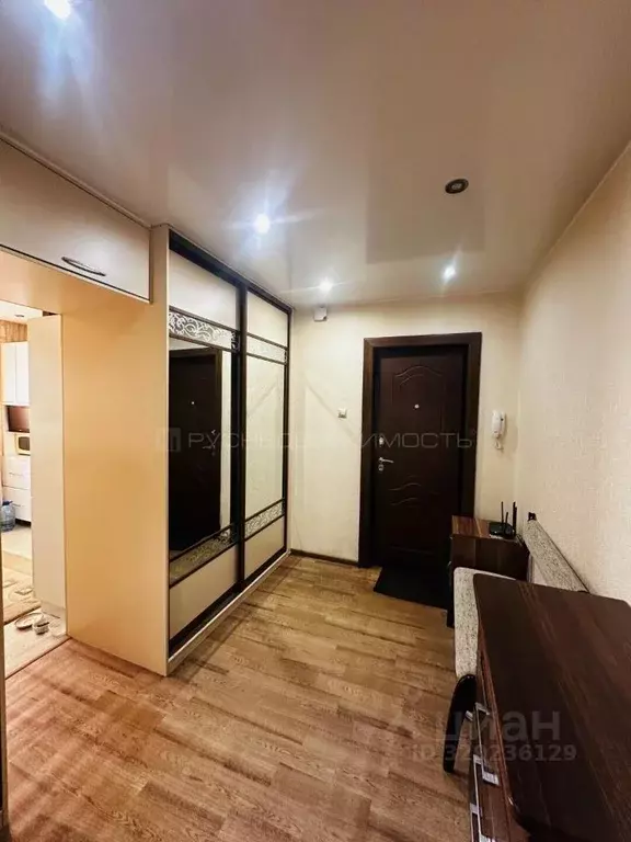 2-к кв. Кировская область, Киров ул. Менделеева, 27 (53.0 м) - Фото 1