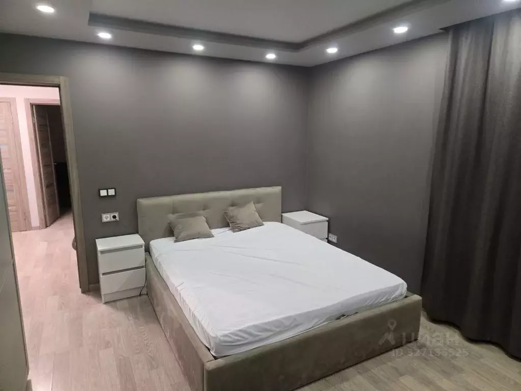 2-к кв. Ленинградская область, Кудрово г. Всеволожский район, ... - Фото 2