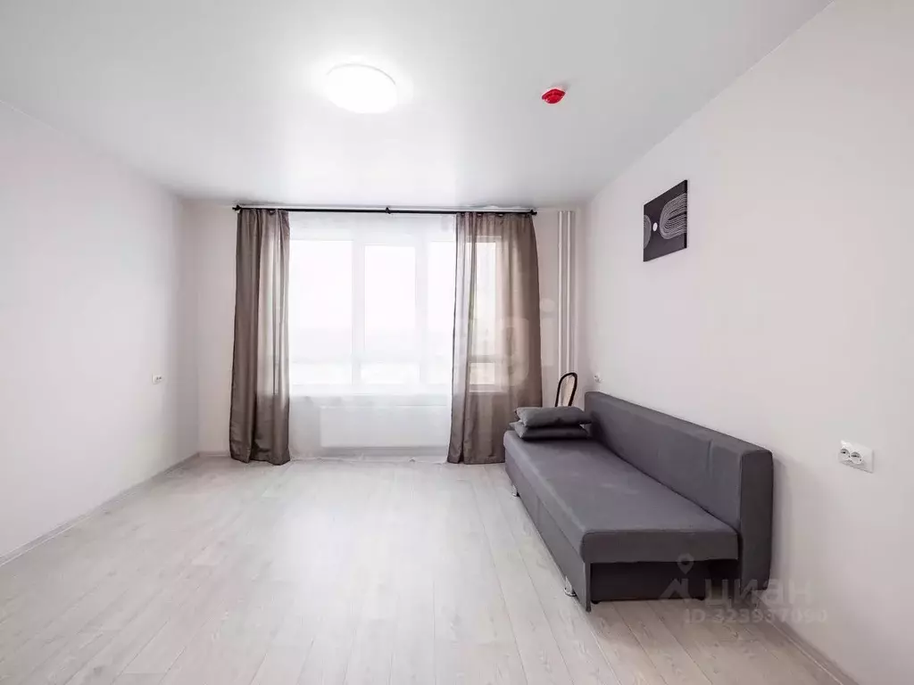 2-к кв. Новосибирская область, Новосибирск ул. Татьяны Снежиной, 42/2 ... - Фото 1