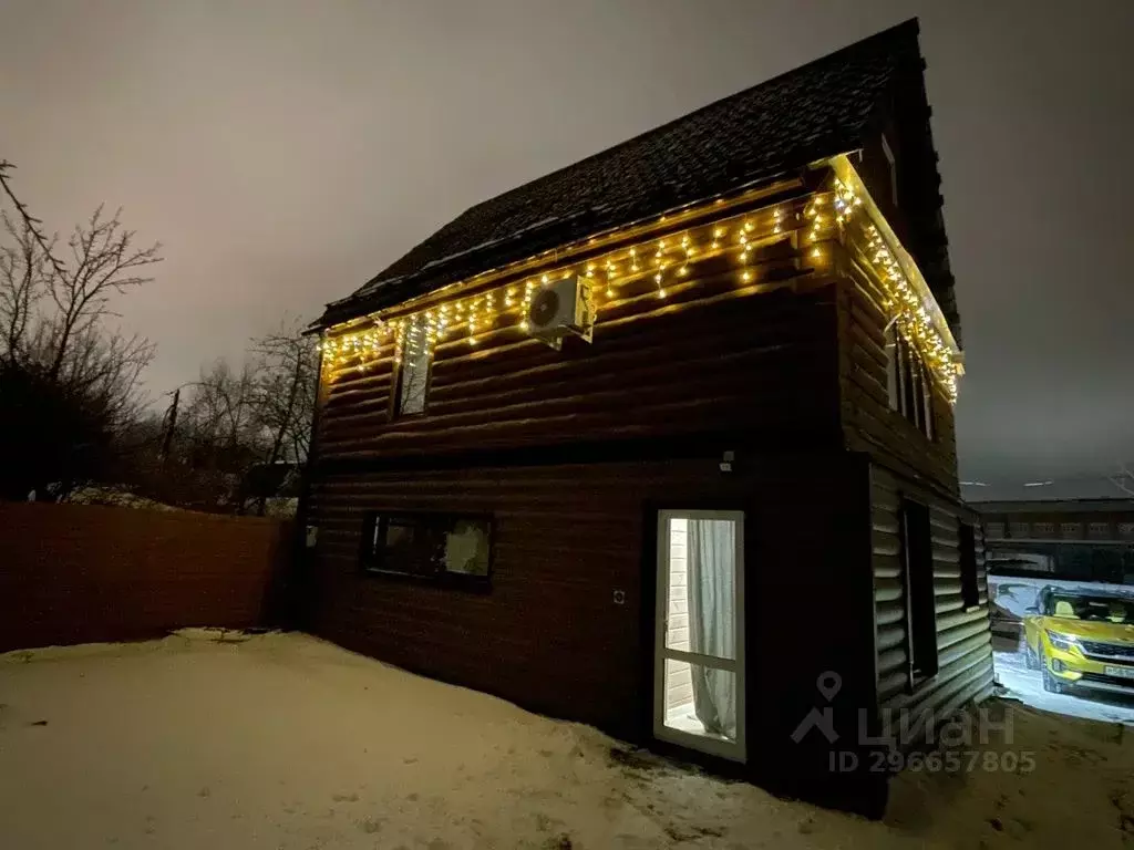 Дом в Свердловская область, Екатеринбург № 2 Екатеринбургского ... - Фото 1