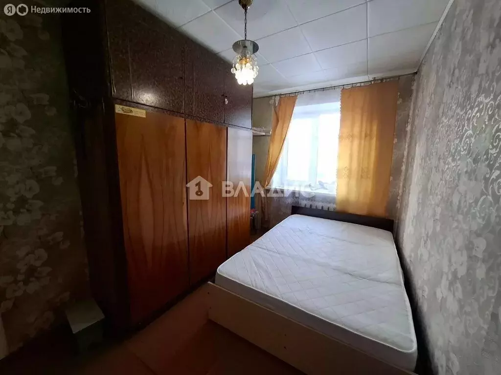 3-комнатная квартира: Пенза, улица Клары Цеткин, 43 (51.6 м) - Фото 2