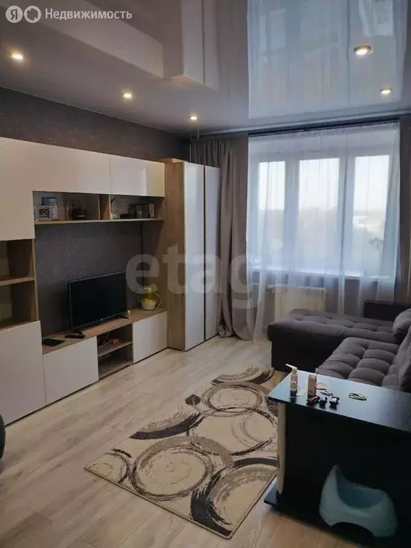 1-комнатная квартира: Нижний Новгород, улица 8 Марта, 26 (37.3 м) - Фото 1