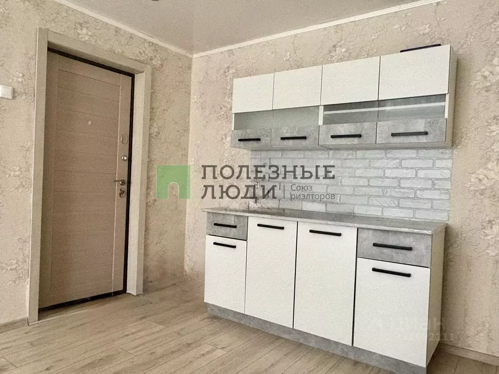 Комната Орловская область, Орел Кромская ул., 7 (17.5 м) - Фото 2