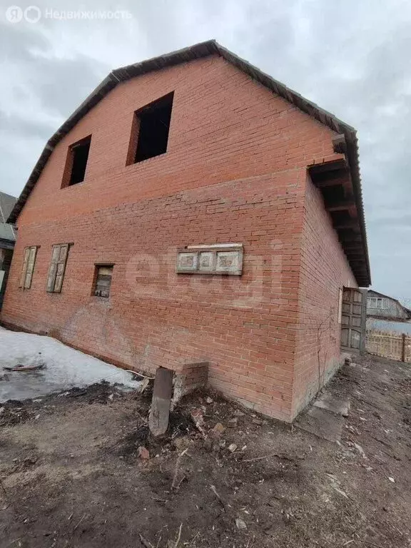 Дом в Омск, 18-я Северная улица (120 м) - Фото 2