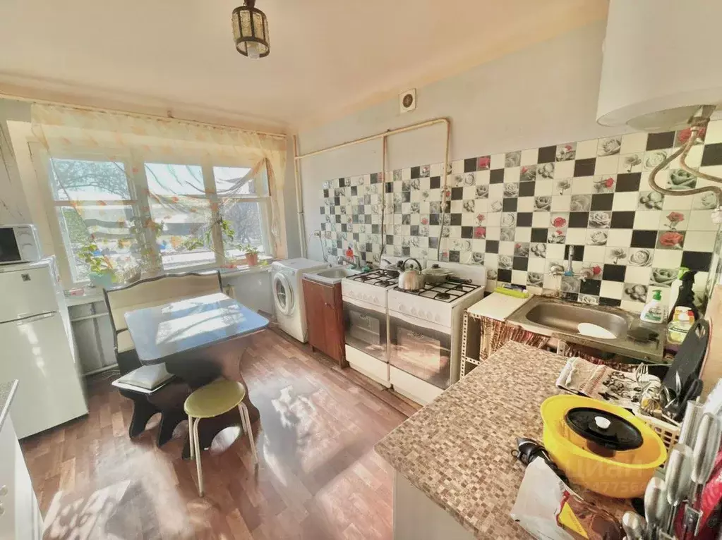 Комната Московская область, Подольск Климовск мкр, ул. Ленина, 10А ... - Фото 1