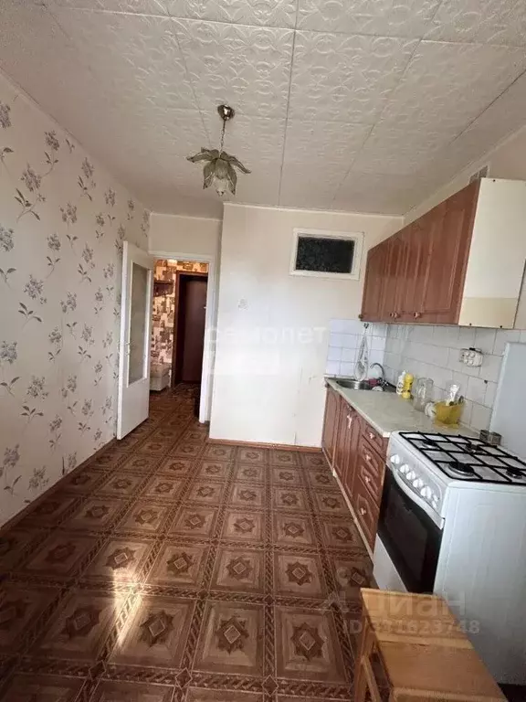 1-к кв. Архангельская область, Коряжма ул. Пушкина, 17 (36.0 м) - Фото 2