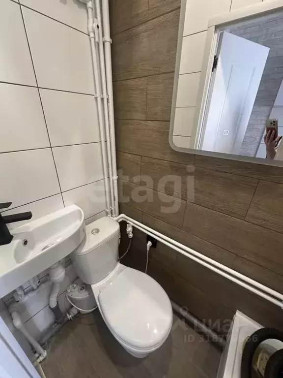 Студия Татарстан, Казань ул. Павлюхина, 110А (12.6 м) - Фото 1