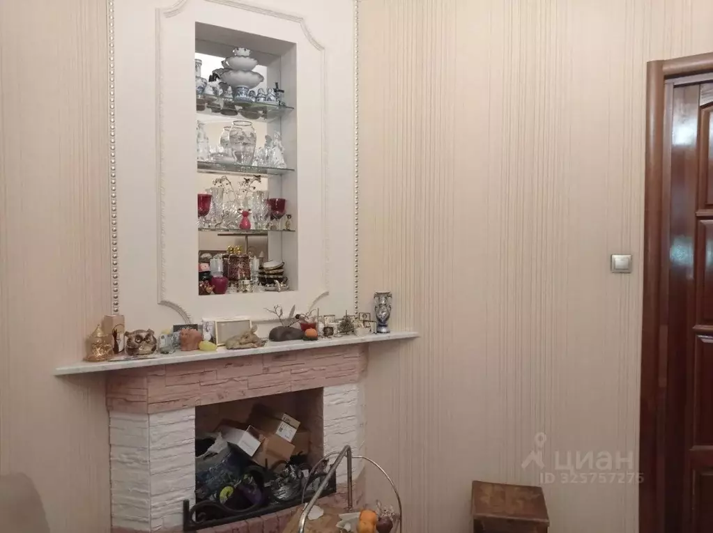 4-к кв. Санкт-Петербург 6-я Васильевского острова линия, 5/5 (62.5 м) - Фото 0