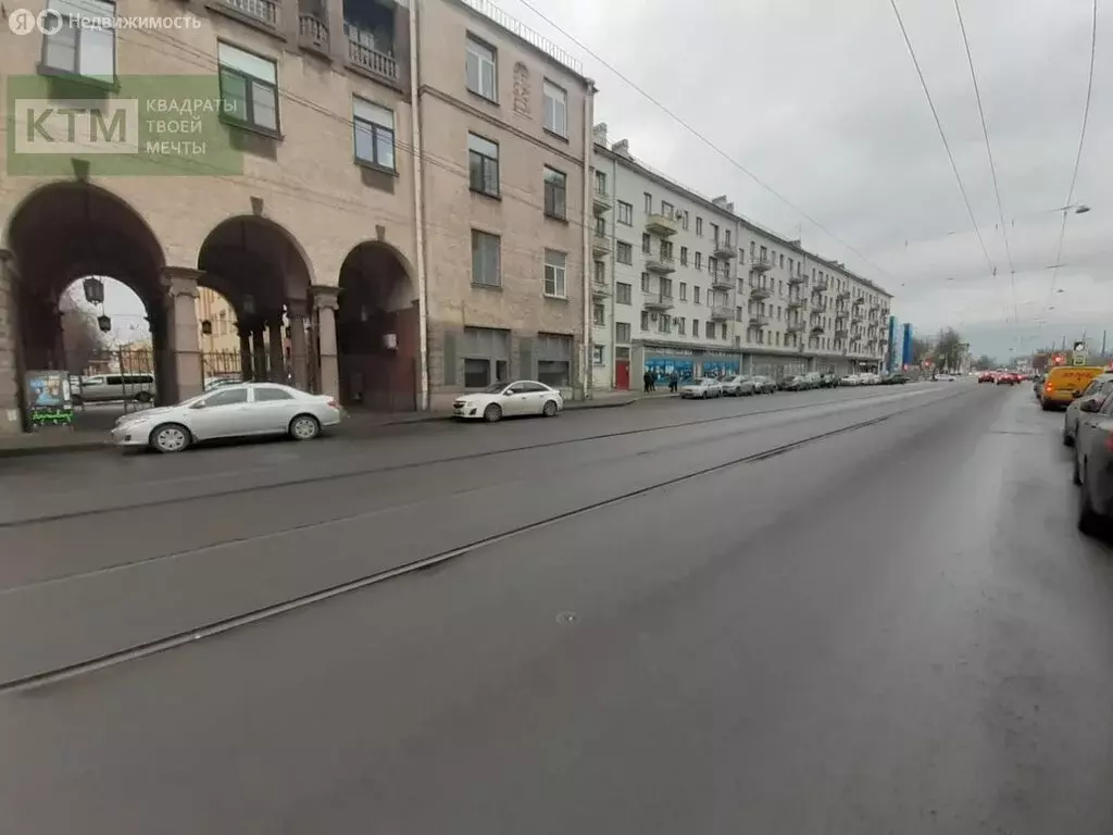 Помещение свободного назначения (145 м) - Фото 1