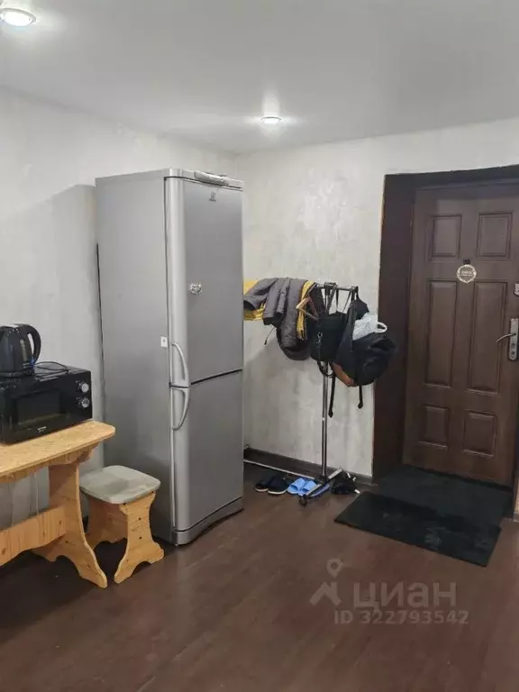 Комната Вологодская область, Череповец ул. Мира, 1 (18.0 м) - Фото 2