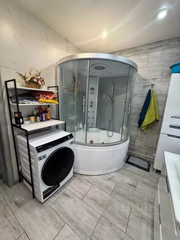 Дом в Калининградская область, Гурьевский муниципальный округ, пос. ... - Фото 1