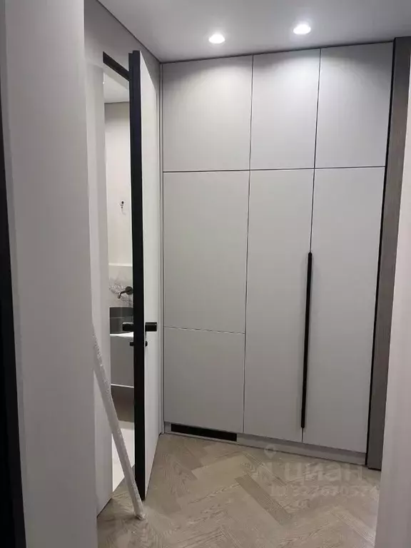 2-к кв. Москва 2-я Хуторская ул., 34 (37.0 м) - Фото 2