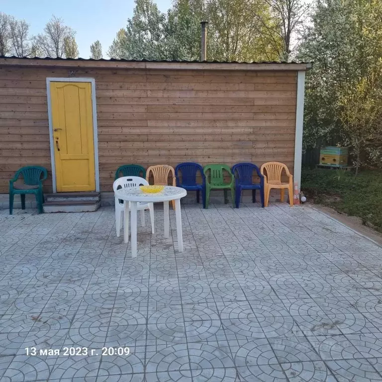 Дом в Ленинградская область, Любань Тосненский район, ул. Эрджигитова, ... - Фото 2