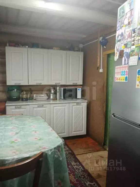 Дом в Татарстан, Высокогорский район, с. Ямашурма ул. Гагарина, 3 (50 ... - Фото 0