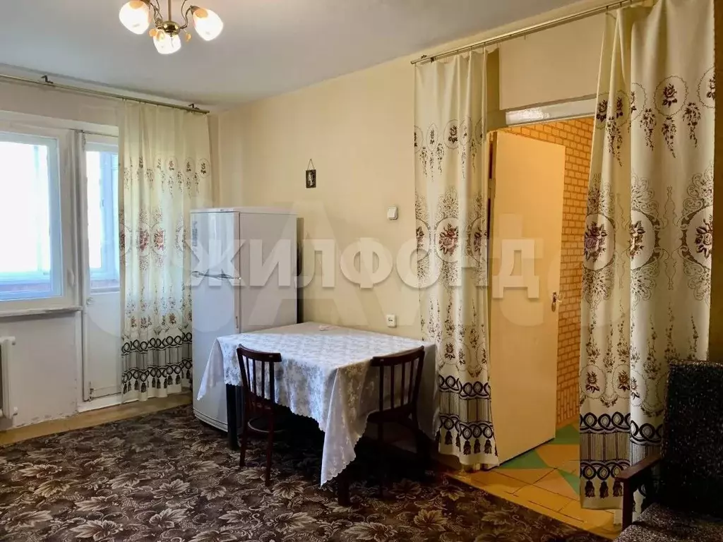 2-к. квартира, 43,4 м, 7/9 эт. - Фото 1