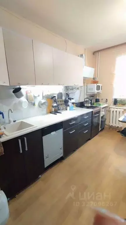 2-к кв. Пермский край, Пермь Байкальская ул., 3/1 (54.0 м) - Фото 1