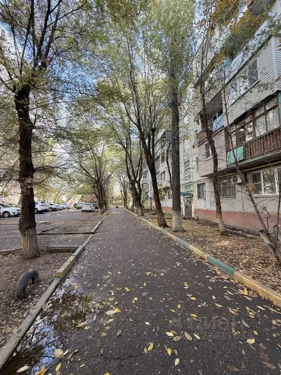 2-к кв. Астраханская область, Астрахань ул. 28-й Армии, 16к2 (48.4 м) - Фото 2