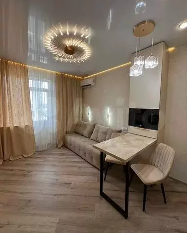 Квартира-студия, 25 м, 13/25 эт. - Фото 0