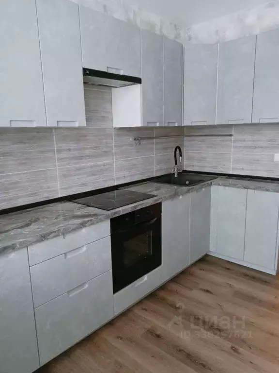 1-к кв. Московская область, Химки ул. Кудрявцева, 14 (48.5 м) - Фото 1