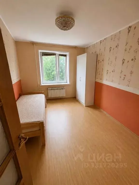 2-к кв. Московская область, Подольск Северная ул., 6 (51.0 м) - Фото 2