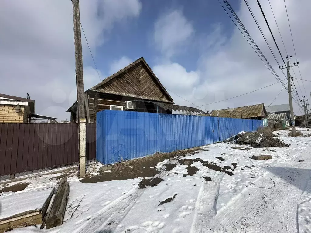 Дом 60 м на участке 4 сот. - Фото 0