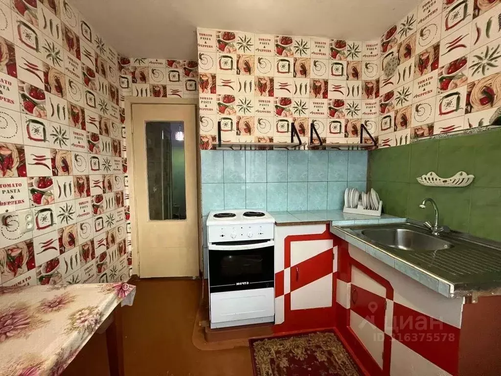 3-к кв. Хабаровский край, Николаевск-на-Амуре Сибирская ул., 173 (56.5 ... - Фото 0