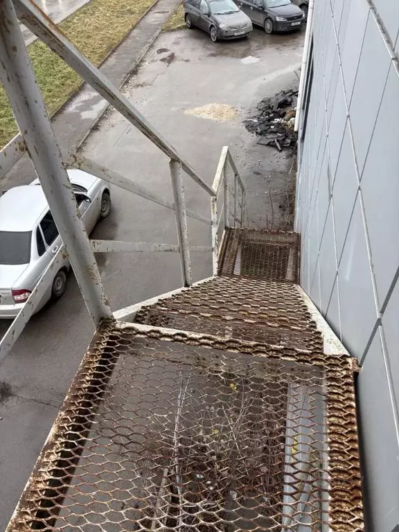 Помещение свободного назначения в Тульская область, Тула ул. Галкина, ... - Фото 2