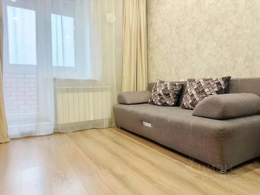 Комната Забайкальский край, Чита Томская ул., 8 (10.0 м) - Фото 2