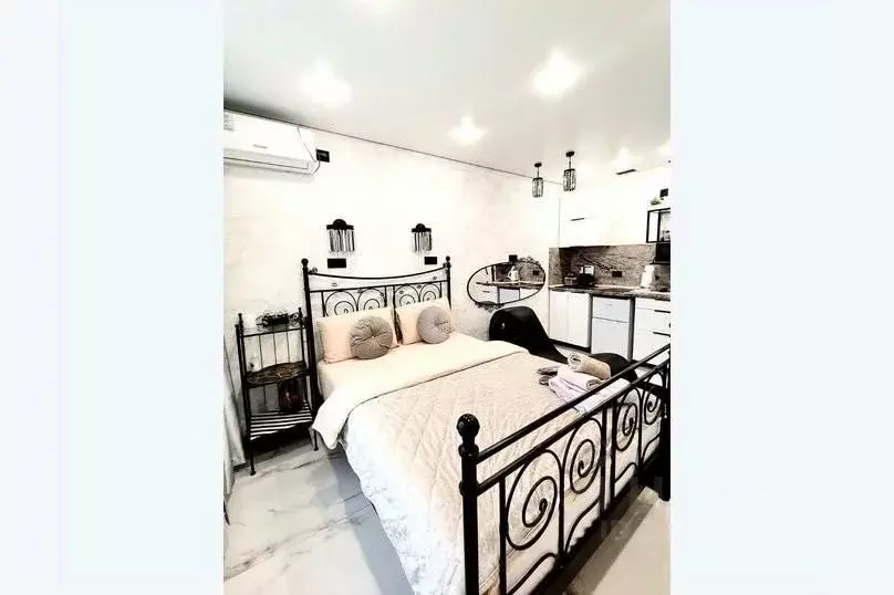 1-к кв. Московская область, Люберцы ул. Солнечная, 2 (22.0 м) - Фото 1